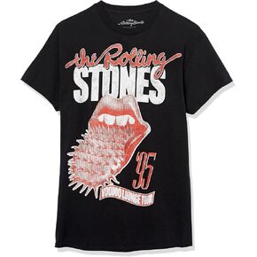 The Rolling Stones Men's T Shirt