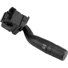 LCWRGS CBS-2142 Turn Signal Switch Compatible with 2011-2012 Ford Edge Explorer & Lincoln MKX, Replaces# SW8462, BT4Z13341AA