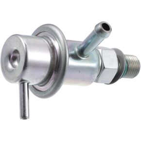 ACROPIX Fuel Injection Pressure Regulator for Toyota 4Runner 1988-1995 for Toyota T100 1992-1994 Replaces 23280-65010 Car Parts