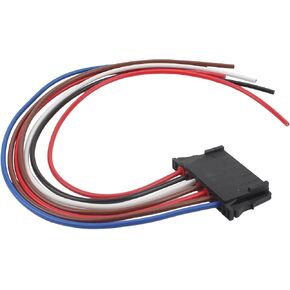 TailLight Harness Clip Wire Plug A2115450328 Fit for Mercedes W204 C300 C63 C200