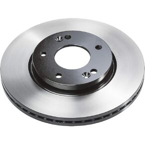Wagner Brake BD180377E Disc Brake Rotor