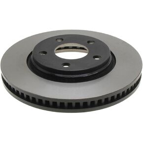 Raybestos 580188 Advanced Technology Disc Brake Rotor