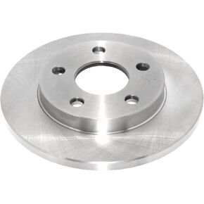 Durago Professional Series Rear Solid Brake Rotor