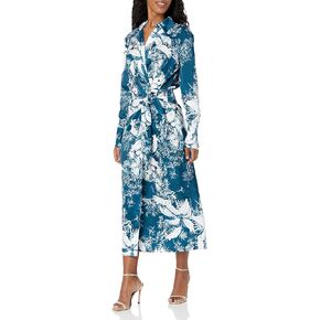 GUESS Women's Dorothee Dress