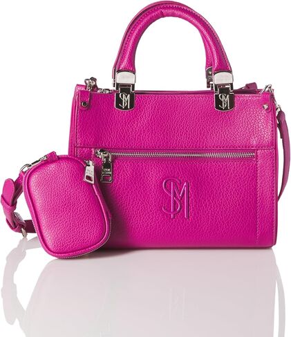 Steve Madden Bzelda Small Satchel in Saudi Arabia