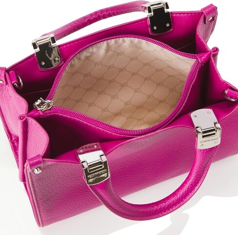 Steve Madden Bzelda Small Satchel in Saudi Arabia