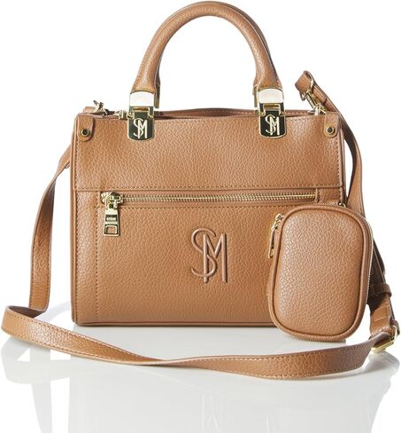 Steve Madden Bzelda Small Satchel in Saudi Arabia