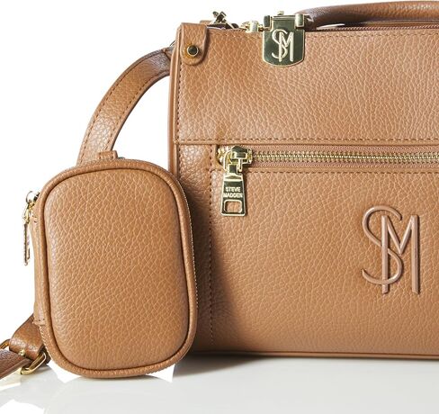 Steve Madden Bzelda Small Satchel in Saudi Arabia