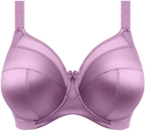 حمالة صدر نسائية من GODDESS Keira ذات سلك داخلي، GD6090، Wistera، 38O in Kuwait