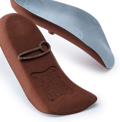 نعال بيركنستوك الأصلي متوسط ​​العرض، سيكويا/مزيت M10 43,0 in Kuwait