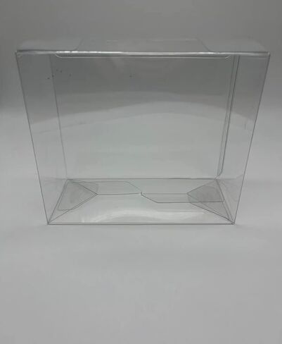 Protecting cases for all collectors (Protecting case for Yu-gi-oh booster (5 Pack)) in Kuwait