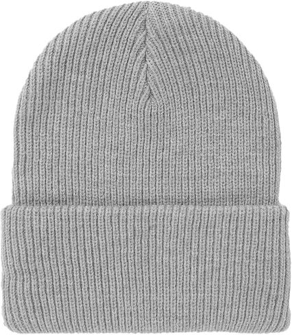 Nike Sportswear Peak Futura Adult Unisex Beanie Light Grey in Saudi Arabia