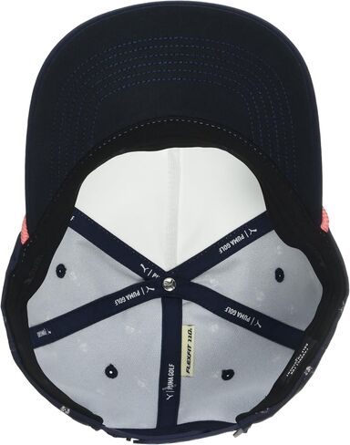 PUMA Men's Skulls Rope Tech Cap in Saudi Arabia