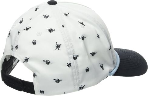 PUMA Men's Skulls Rope Tech Cap in Saudi Arabia