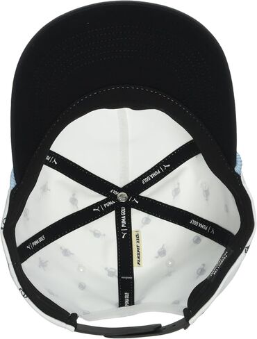PUMA Men's Skulls Rope Tech Cap in Saudi Arabia