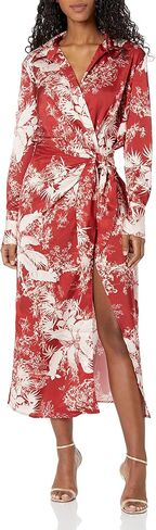 GUESS Women's Dorothee Dress in Kuwait