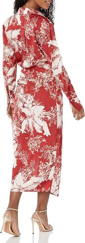 GUESS Women's Dorothee Dress in Kuwait