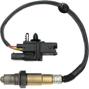 Marsflex Air Fuel Ratio O2 Oxygen Sensor Upstream 234-5060 Compatible with Nissan Quest Maxima Murano Altima Armada Frontier Pathfinder Titan Sentra Infiniti M45 QX56 Replacement 226936M400 12499877