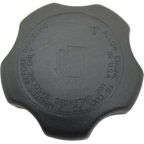 Deawater 1 قطعة غطاء خزان الوقود 792647 795027 لمحركات B S 6 HP Intek 134400 L-Head Engines ، محركات عمودية 7-12.5 HP