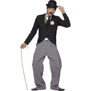 Smiffys 1920s Star Adult Costume,Multi,Medium