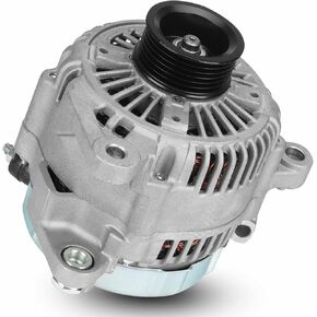 المولد متوافق مع 1999 2000 جيب جراند شيروكي 2000 دودج داكوتا دورانجو 4.7L V8 400-52053 AND0123 121000-4250 121000-4251 56041324 in Kuwait