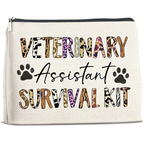 Funny Makeup Bag Mahjong Gifts for Women, Mahjong Lover Gifts Cosmetic Bag Zipper Makeup Pouch