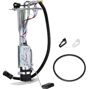 BDFHYK Fuel Pump Module Assembly E2297S Compatible with Expedition 4.6L V8/5.4L V8 /Lincoln Navigator 5.4L V8 1999 2000 2001 2002