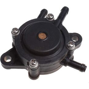 Holdwell Fuel Pump compatible with John Deere LA175 LT166 LT170 LT180 LT190 LTR155 LTR166 LTR180