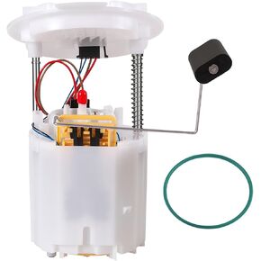 E7192M Electric Fuel Pump Module Assembly Automotive Replacement Compatible with Dodge for Charger for Chrysler 300, for Challenger 2005-2015, for Magnum 2005-2008, 5.7L 6.4L 6.1L 3.5L 2.7L