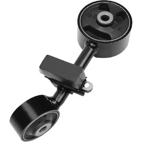 Front Right Torque Strut Engine Motor Mount Fits for Highlander 3.0L 2001-2003, Highlander 3.3L 2004-2007, Lexus RX330 3.3L 2004-2006 Replace A4205, 123630A100