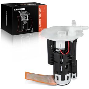 A-Premium Electric Fuel Pump Compatible with Mazda MPV 2000-2001 Protege 1999-2003 Protege5 2002 2003, Replace# ZL0113ZE0, GY0113ZE0