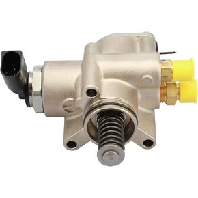 HARUMA 079127026AB Right High Pressure Fuel Pump for Audi 2007 2008 A6 Quattro A8 Quattro RS4 4.2L V8 for Volkswagen Touareg 2007-2009 Touareg 4.2L V8
