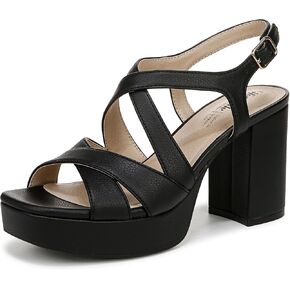 LifeStride Women's Adrianna Heeled Sandal