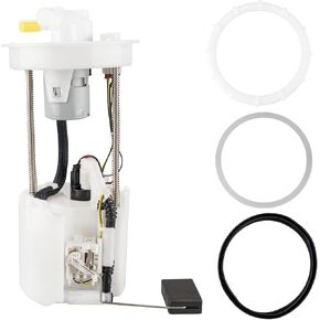 PHILTOP FG1044 Electric Fuel Pump Assembly Replacement for Civic 2006-2011 1.8L, Electric Fuel Pump Module Assembly Kit