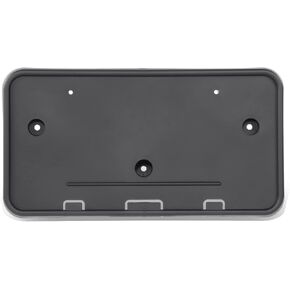 DNA MOTORING License Plate Mounting Bracket Compatible with 2003-2006 Expedition/Navigator, LP-FO1068116