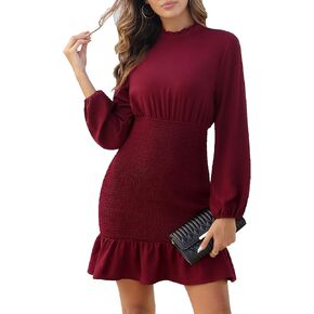 KOJOOIN Women's Modern