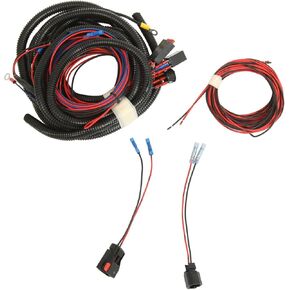 Dana - 10021771 E-Locker Harness Kit