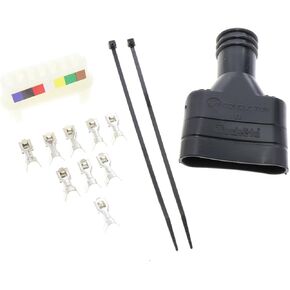 Genuine Truck-Lite Light Harness Connector Kit - 77852