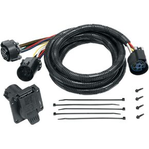 Reese Towpower 20110 Fifth Wheel Adapter Harness