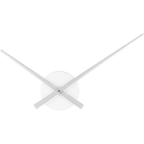 Karlsson Little Big Time Mini Wall Clock Black - Modern Decorative Clock for Kitchens and Home Decor in Saudi Arabia