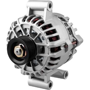 cciyu Alternators AFD0073 112961 1L8U-10300-CE Fit for Escape For Mazda Tribute 2001 2002 2003 2004 3.0L