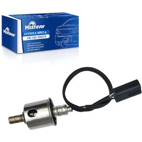 Upstream Oxygen Sensor Replacement for 2011 2010 2009 Chevy Aveo Aveos 1.6L Pontiac G3 Upstream 02 Sensor 234-4290 Oxygen Sensor O2 Sensor