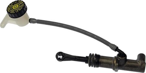 Dorman CM640181 Clutch Master Cylinder Compatible with Select Pontiac Models in Saudi Arabia