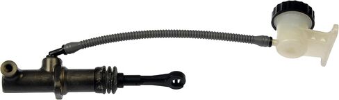 Dorman CM640181 Clutch Master Cylinder Compatible with Select Pontiac Models in Saudi Arabia