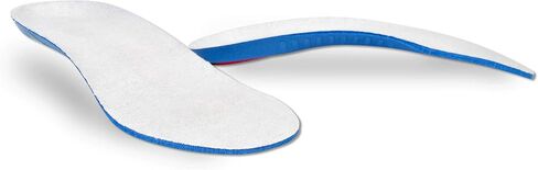 Tacco Champion Sports Insoles, Shoe Inserts Pads for Shock Absorption and Cushioning, Feet and Heels, Relaxation for Muscles, Tendons and Ligaments, (46 EUR/US M13) in Saudi Arabia