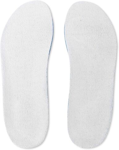 Tacco Champion Sports Insoles, Shoe Inserts Pads for Shock Absorption and Cushioning, Feet and Heels, Relaxation for Muscles, Tendons and Ligaments, (46 EUR/US M13) in Saudi Arabia