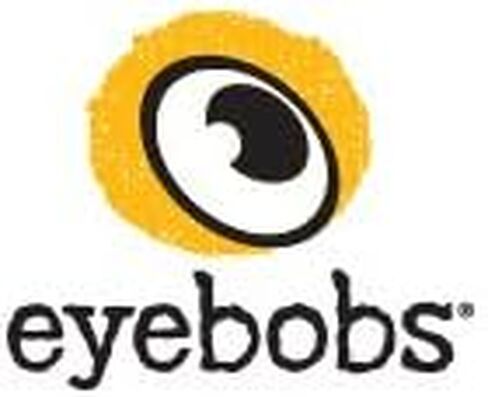 eyebobs Jim Dandy Unisex Premium Reading Glasses for Men and Women | Round Eye Glasses in Kuwait