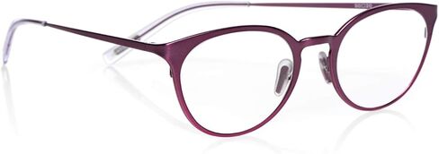 eyebobs Jim Dandy Unisex Premium Reading Glasses for Men and Women | Round Eye Glasses in Kuwait