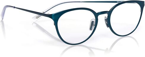 eyebobs Jim Dandy Unisex Premium Reading Glasses for Men and Women | Round Eye Glasses in Kuwait