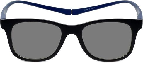 نظارات شمسية ثنائية البؤرة من ماجز تشيلسي للنساء والرجال | قراء النظارات الشمسية | النظارات الشمسية المغناطيسية | إطار توصيل خلفي مغناطيسي in Kuwait